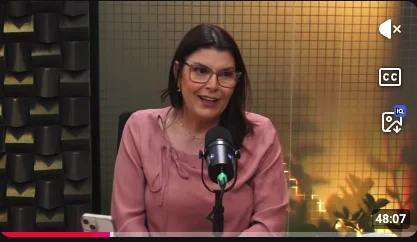 Avaliação de cliente da Primoria — vídeo 2