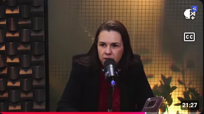Avaliação de cliente da Primoria — vídeo 3